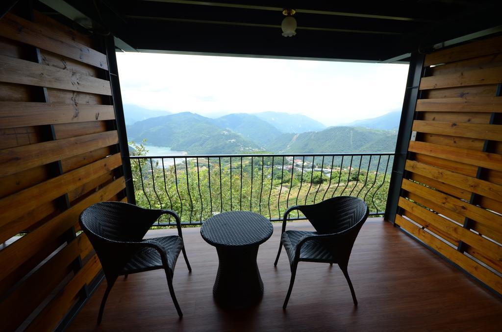Cingjing Four Seasons B&B Renai Exterior foto