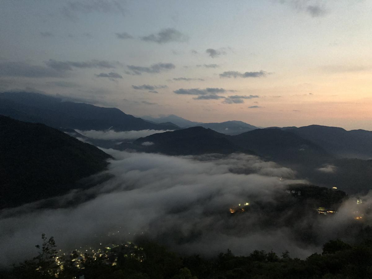 Cingjing Four Seasons B&B Renai Exterior foto